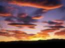 spanish sunset